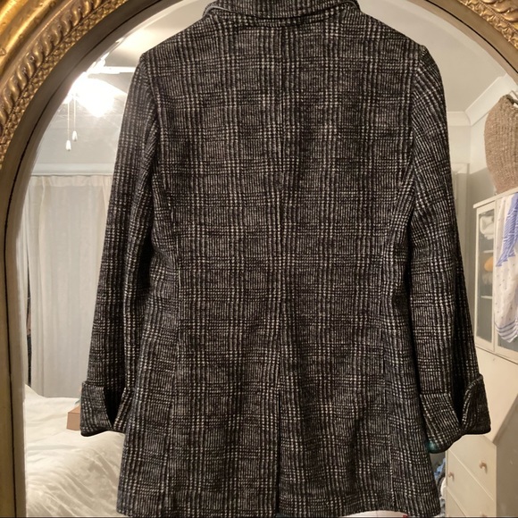 WEEKEND MAX MARA Carnia Wool Jersey Blazer - Picture 5 of 5